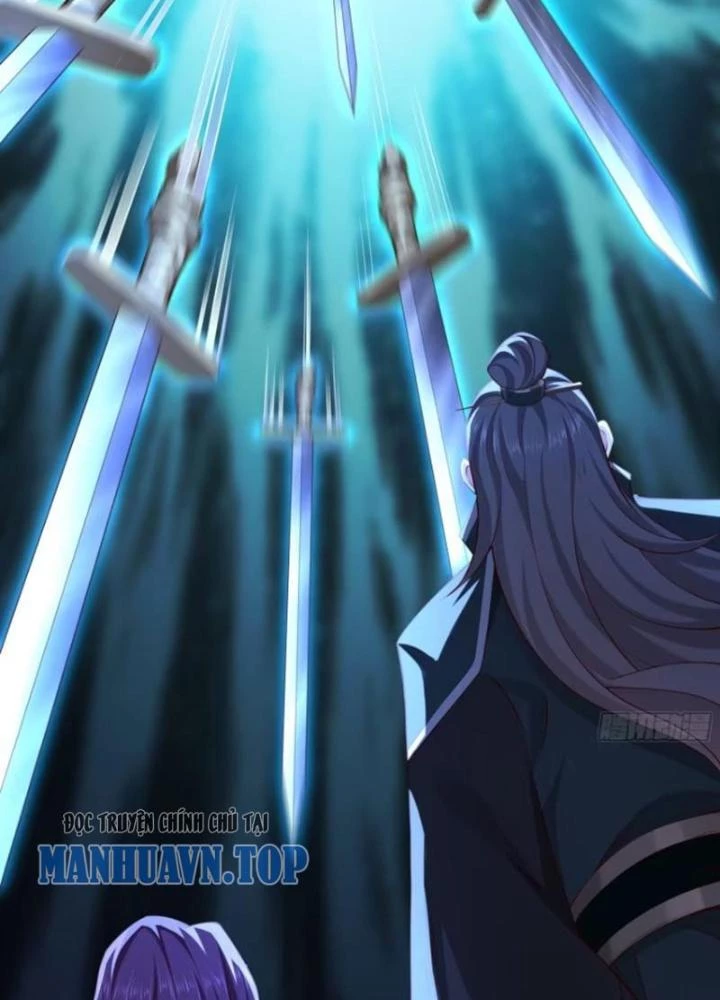 Tiên Tử Tha Mạng Chapter 25 - Trang 2