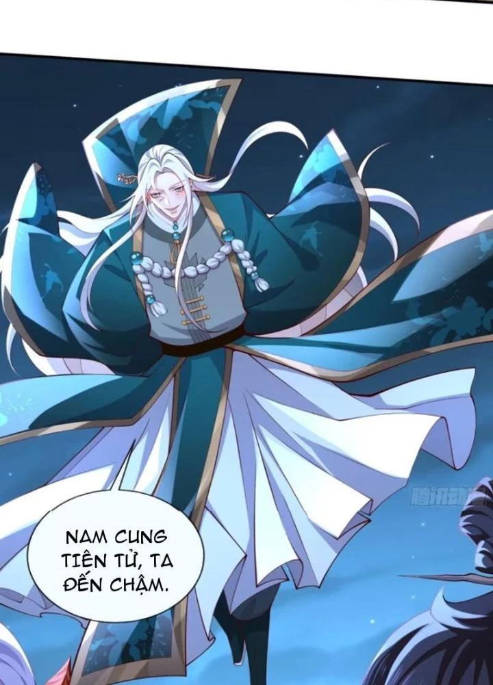 Tiên Tử Tha Mạng Chapter 25 - Trang 2