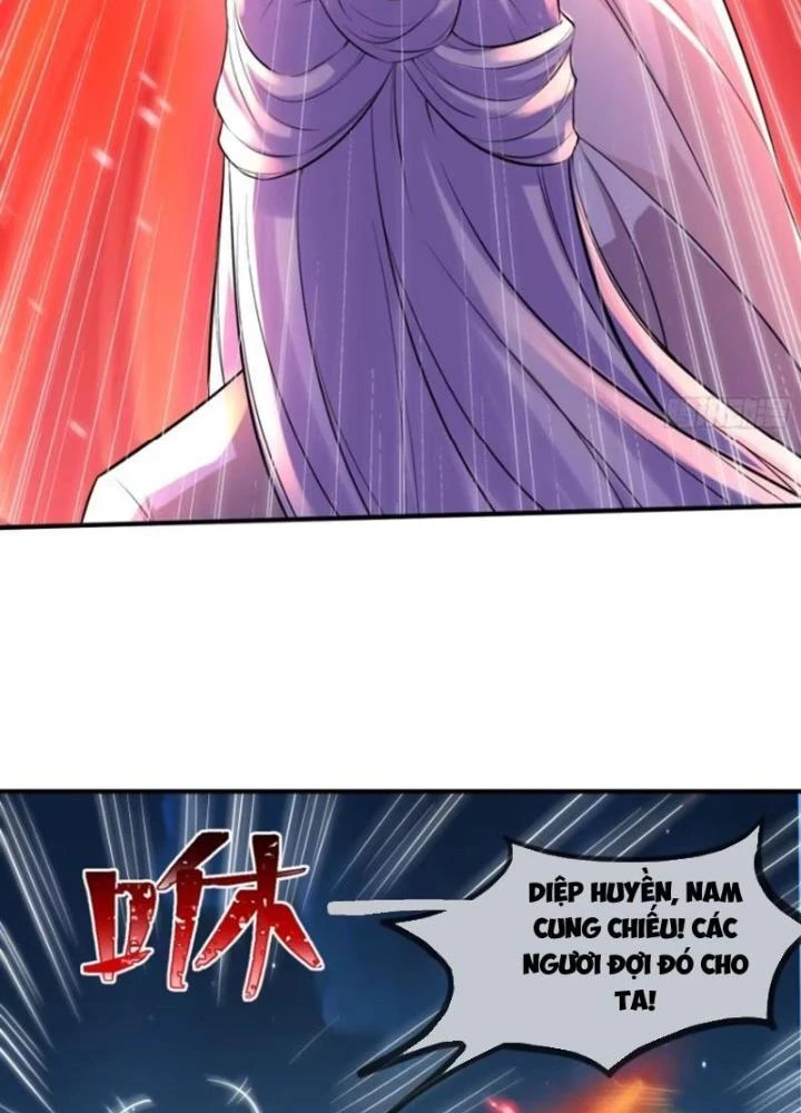 Tiên Tử Tha Mạng Chapter 26 - Trang 2