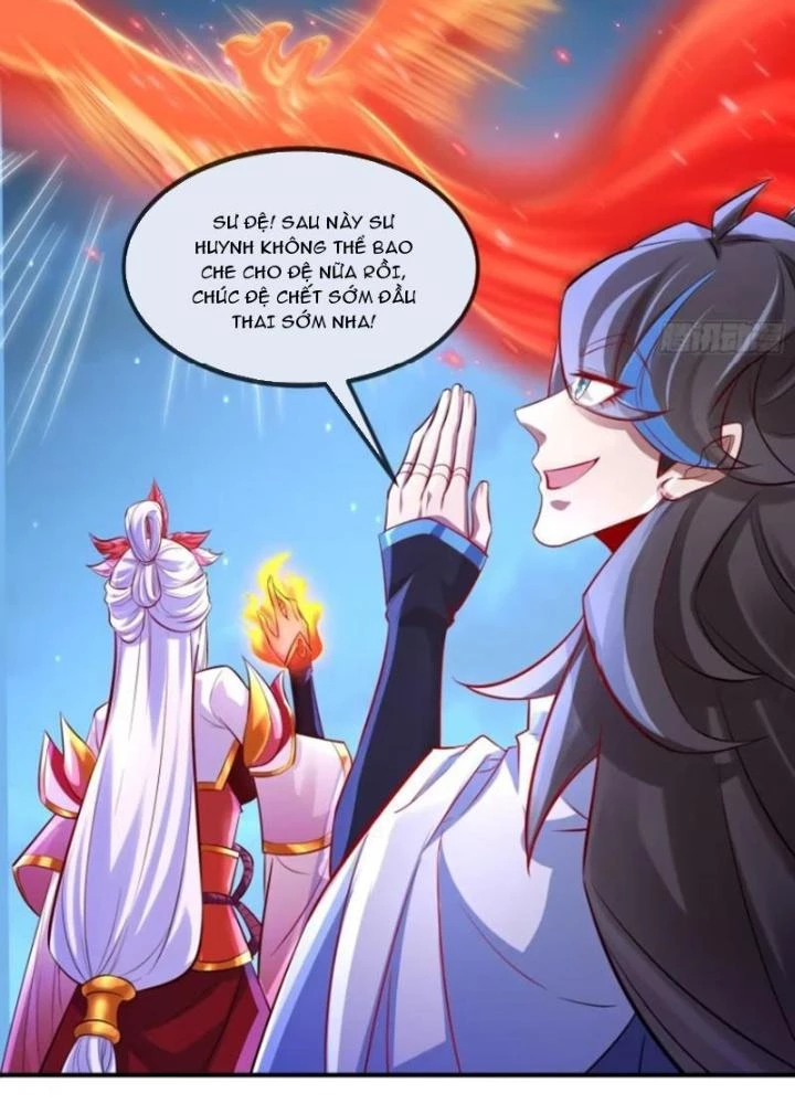 Tiên Tử Tha Mạng Chapter 26 - Trang 2