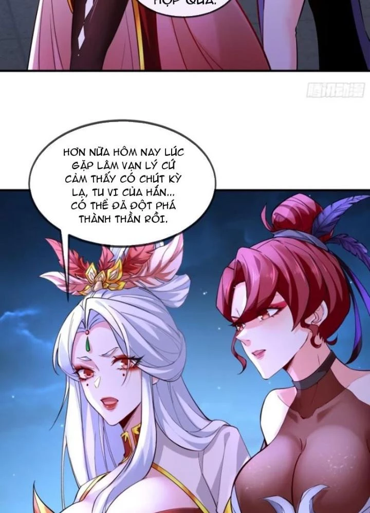 Tiên Tử Tha Mạng Chapter 26 - Trang 2