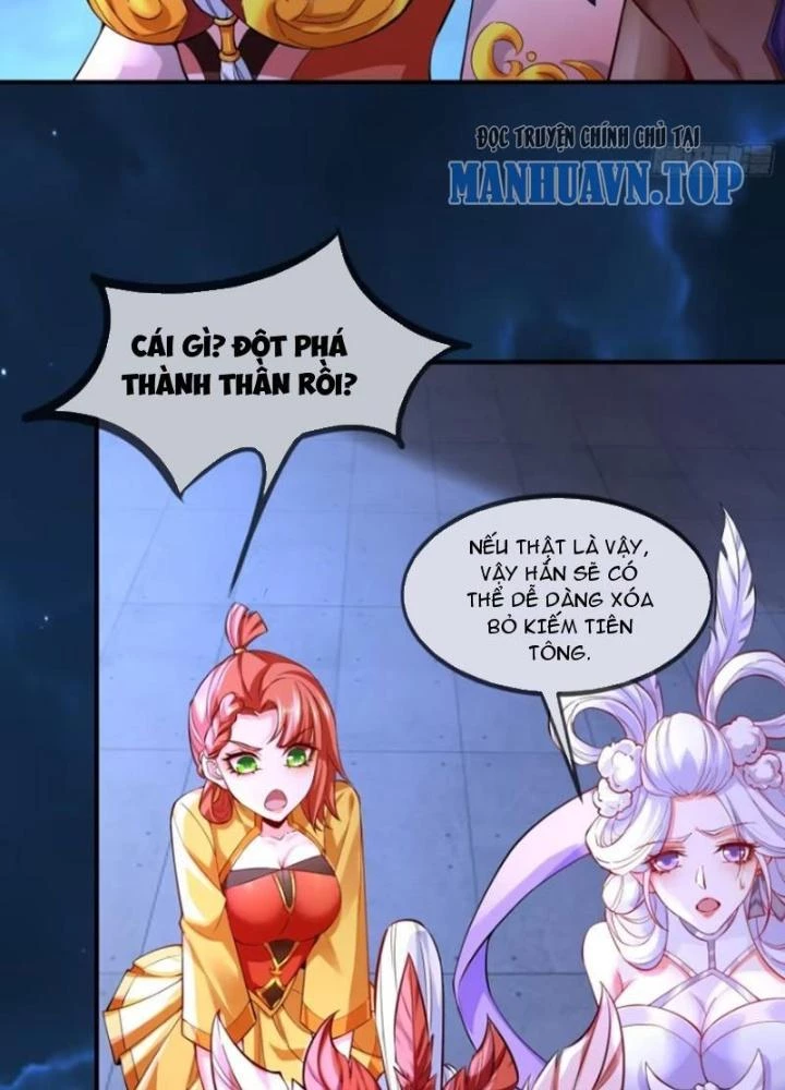 Tiên Tử Tha Mạng Chapter 26 - Trang 2