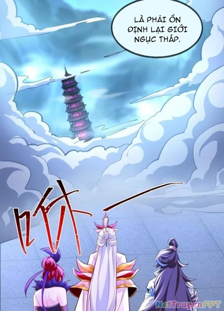 Tiên Tử Tha Mạng Chapter 26 - Trang 2