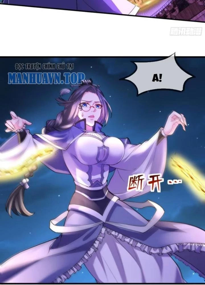 Tiên Tử Tha Mạng Chapter 26 - Trang 2