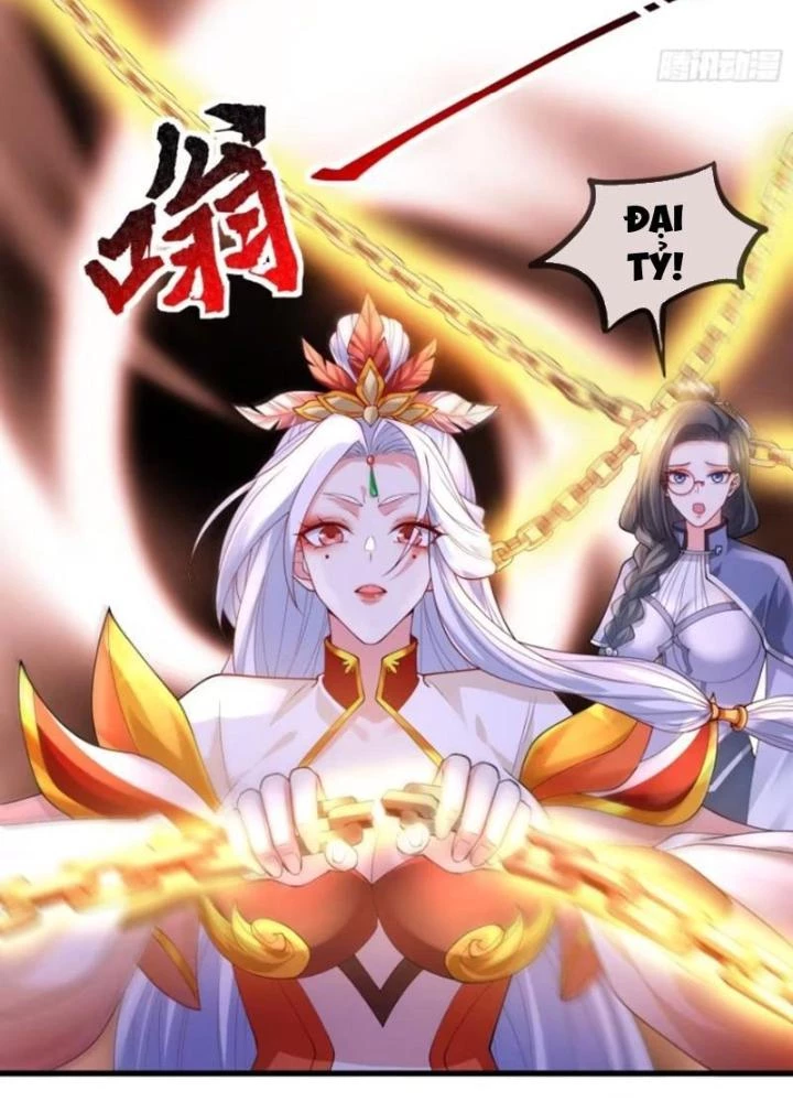 Tiên Tử Tha Mạng Chapter 26 - Trang 2