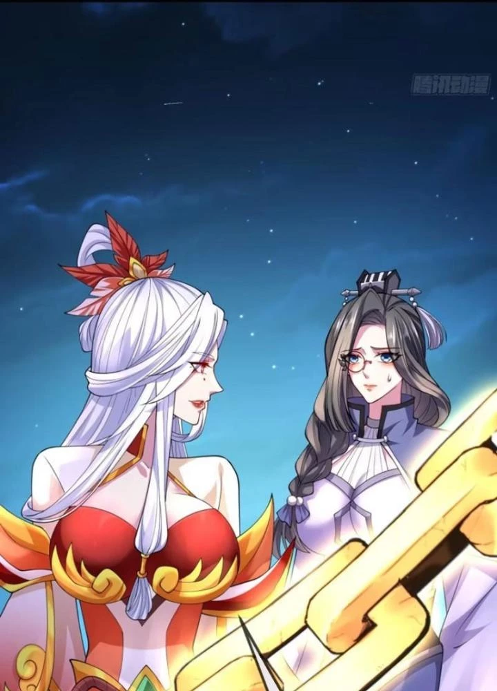 Tiên Tử Tha Mạng Chapter 26 - Trang 2