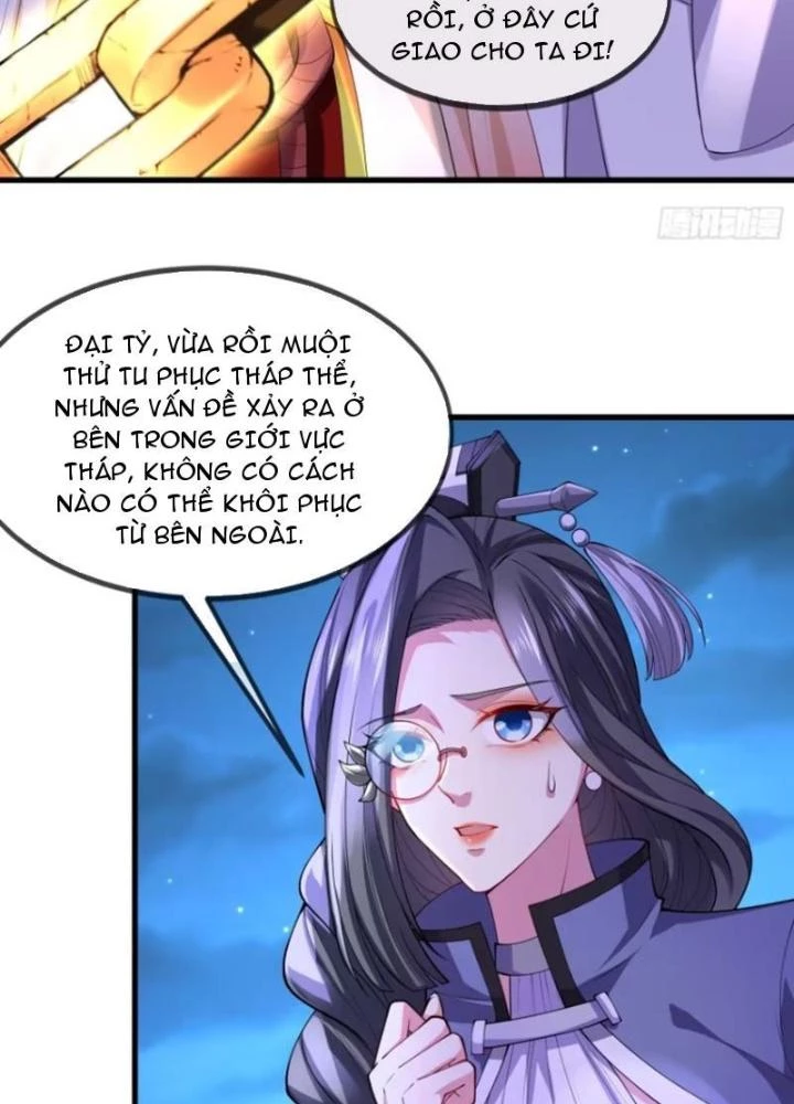 Tiên Tử Tha Mạng Chapter 26 - Trang 2