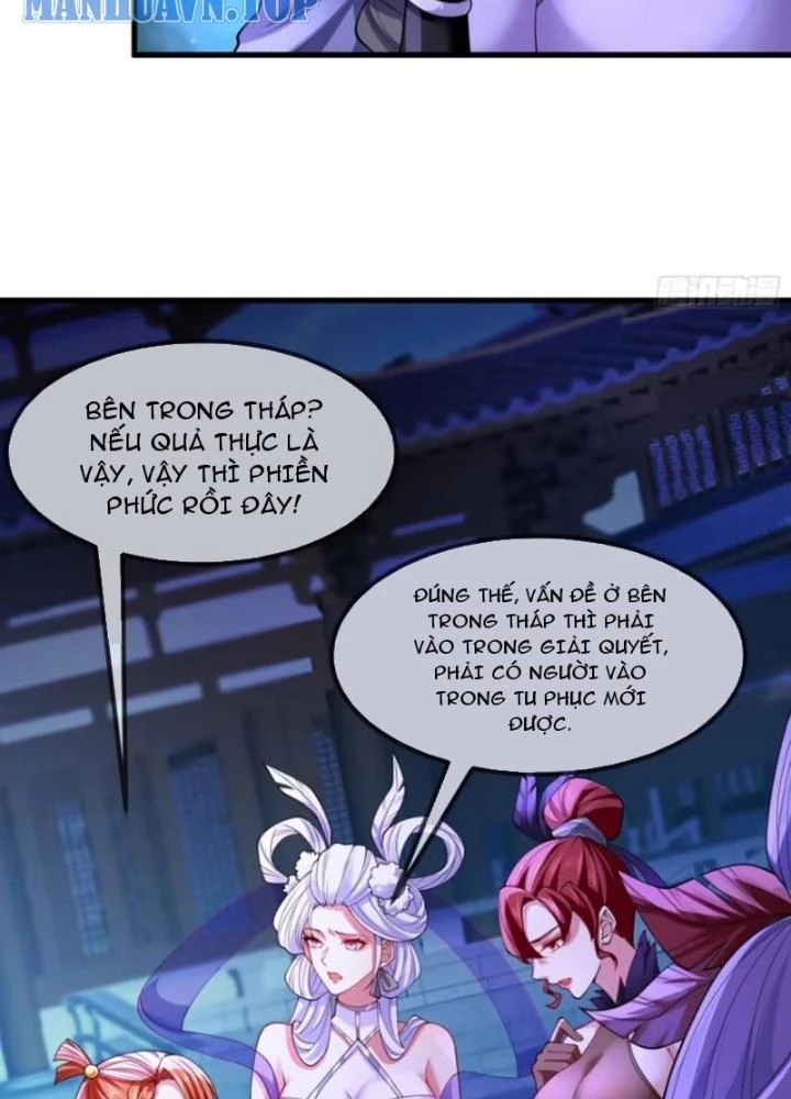 Tiên Tử Tha Mạng Chapter 26 - Trang 2