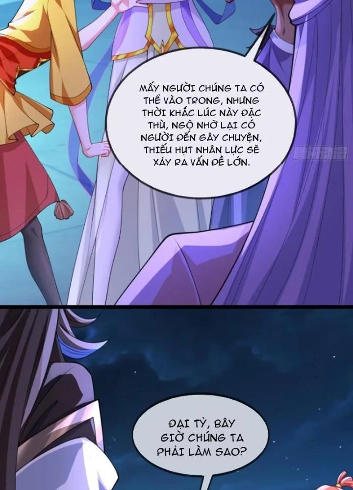 Tiên Tử Tha Mạng Chapter 26 - Trang 2