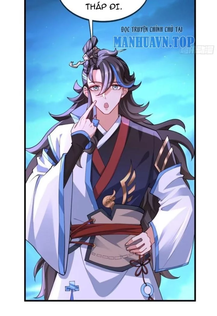 Tiên Tử Tha Mạng Chapter 26 - Trang 2