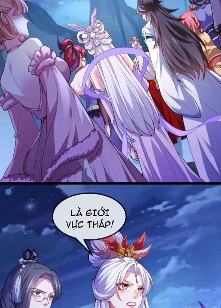 Tiên Tử Tha Mạng Chapter 26 - Trang 2