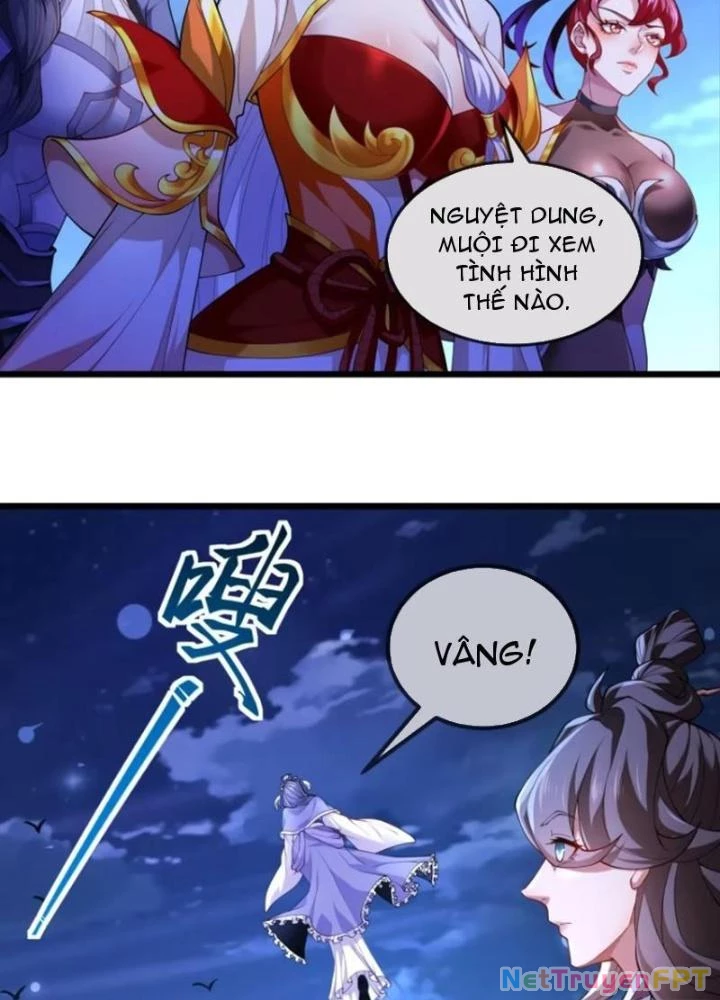 Tiên Tử Tha Mạng Chapter 26 - Trang 2