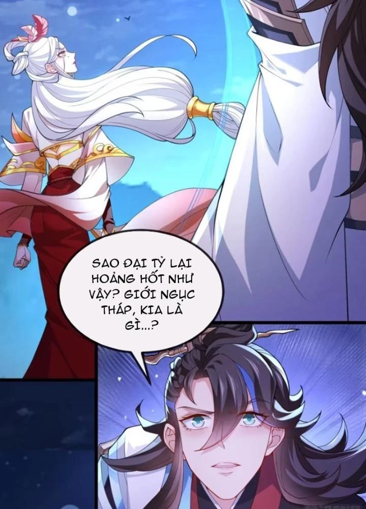 Tiên Tử Tha Mạng Chapter 26 - Trang 2