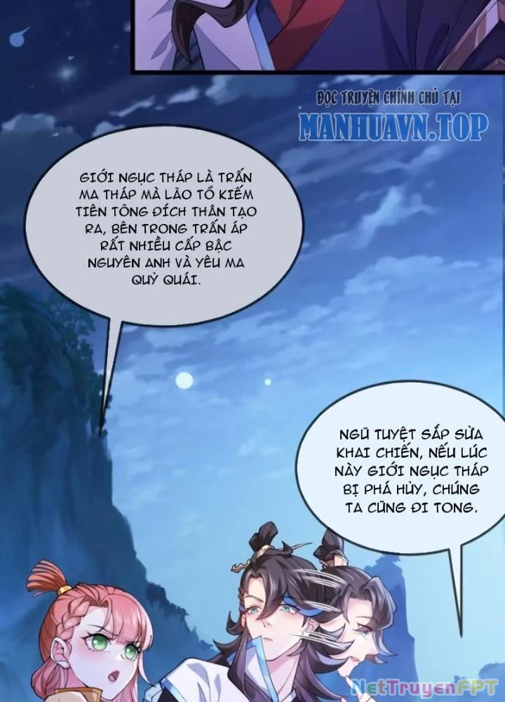 Tiên Tử Tha Mạng Chapter 26 - Trang 2