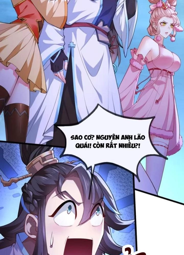 Tiên Tử Tha Mạng Chapter 26 - Trang 2