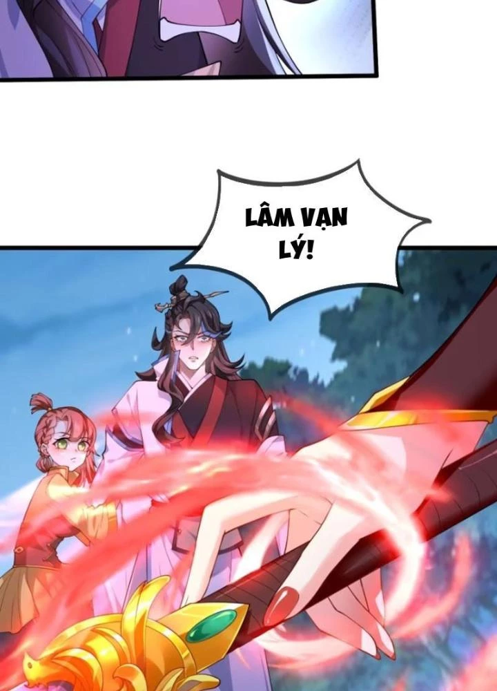 Tiên Tử Tha Mạng Chapter 26 - Trang 2