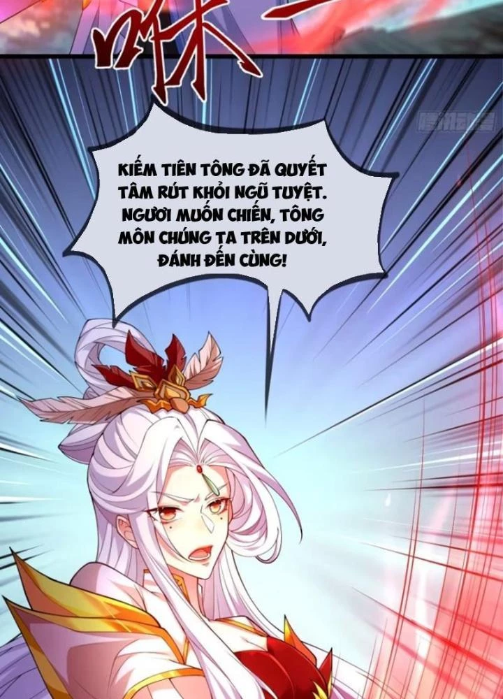 Tiên Tử Tha Mạng Chapter 26 - Trang 2