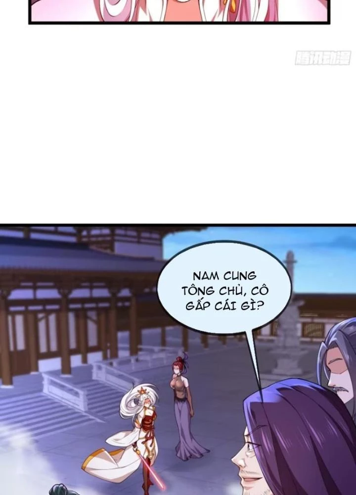 Tiên Tử Tha Mạng Chapter 26 - Trang 2