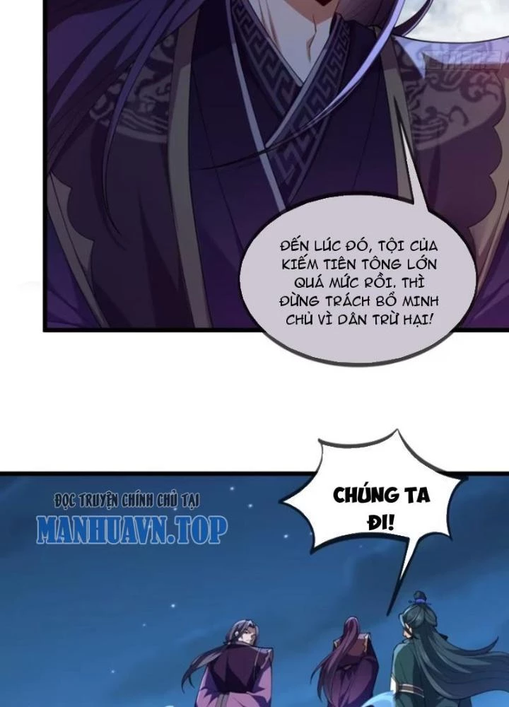 Tiên Tử Tha Mạng Chapter 26 - Trang 2