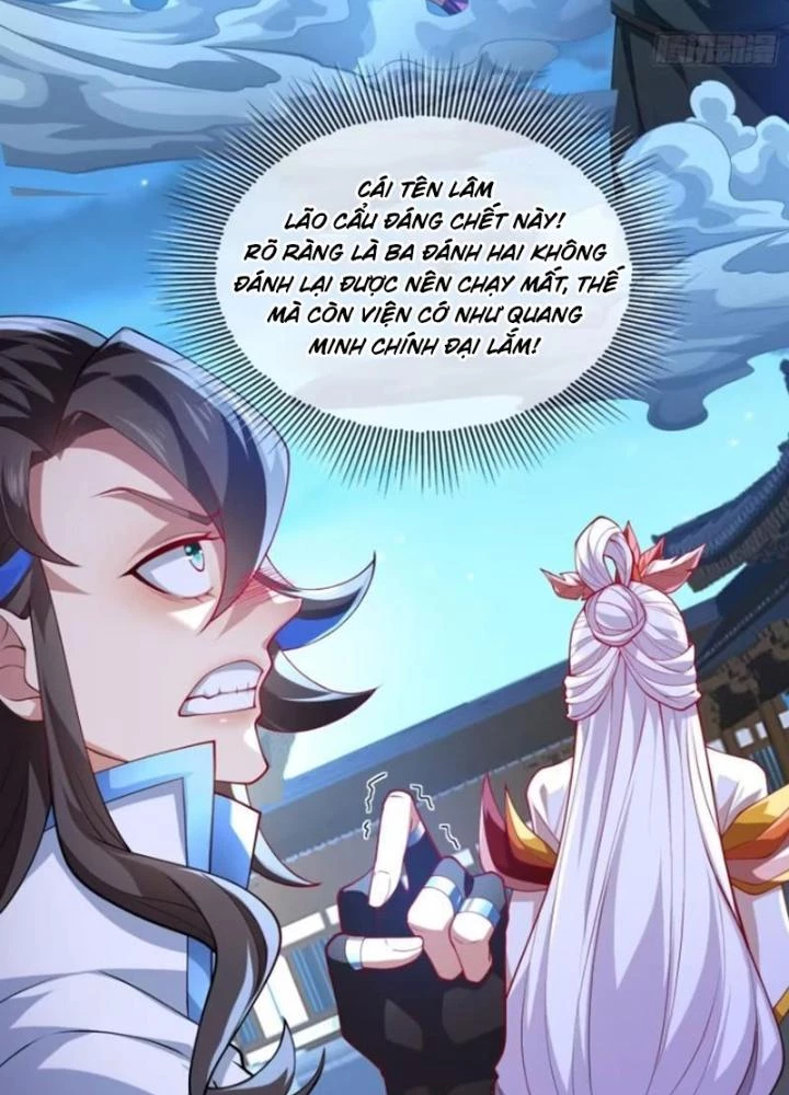 Tiên Tử Tha Mạng Chapter 26 - Trang 2