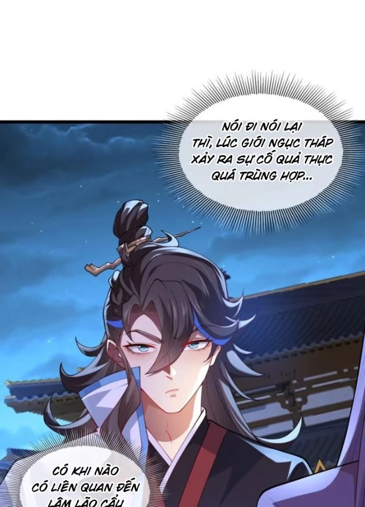 Tiên Tử Tha Mạng Chapter 26 - Trang 2