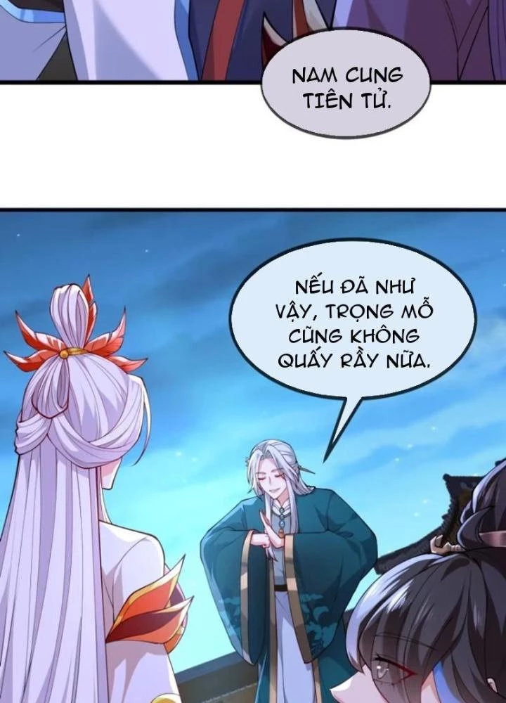 Tiên Tử Tha Mạng Chapter 26 - Trang 2