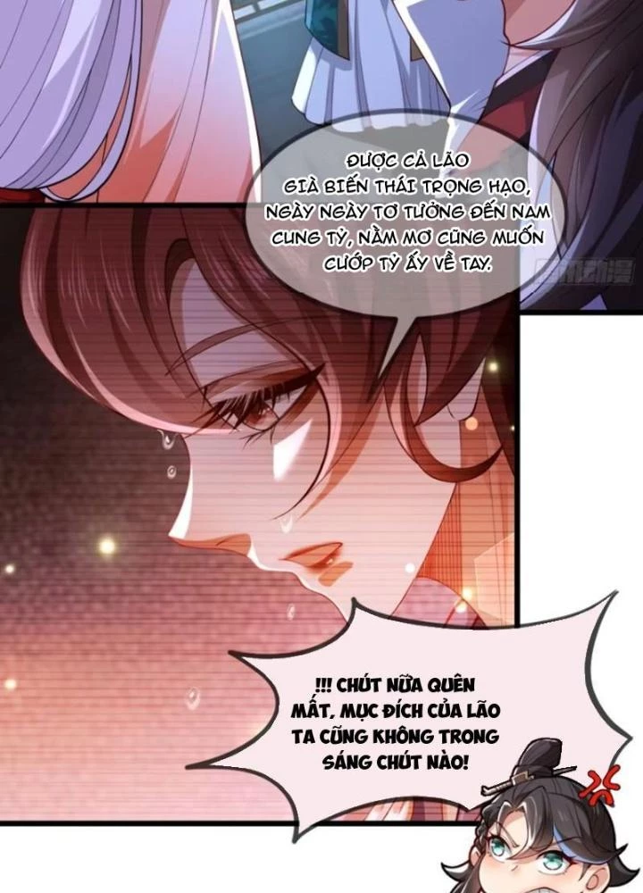 Tiên Tử Tha Mạng Chapter 26 - Trang 2