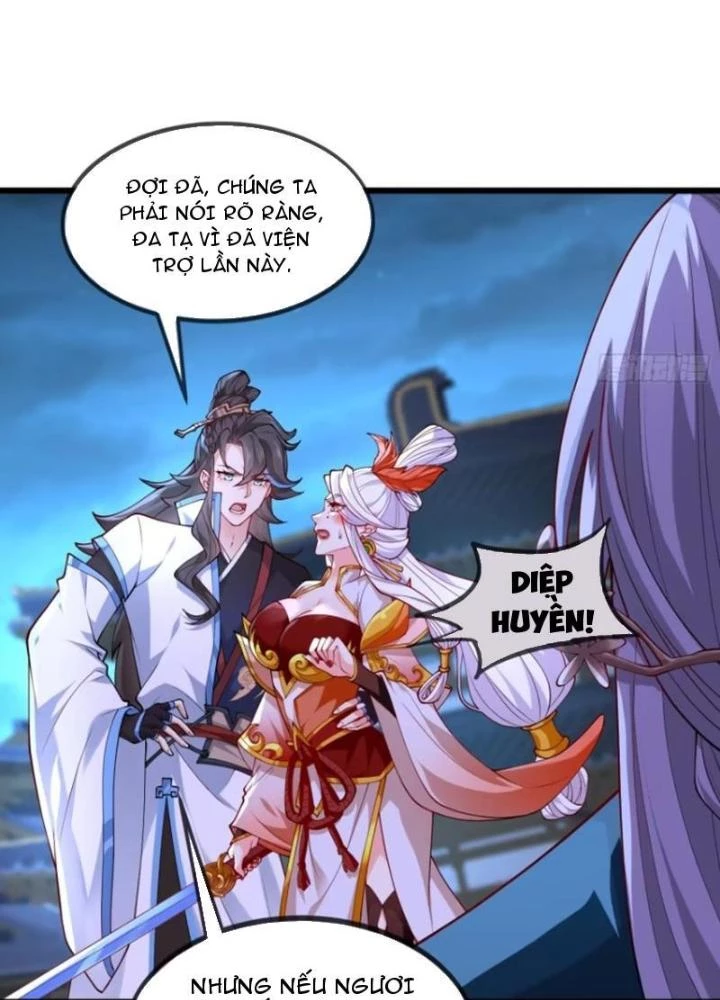 Tiên Tử Tha Mạng Chapter 26 - Trang 2