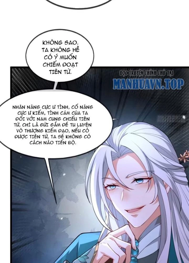 Tiên Tử Tha Mạng Chapter 26 - Trang 2