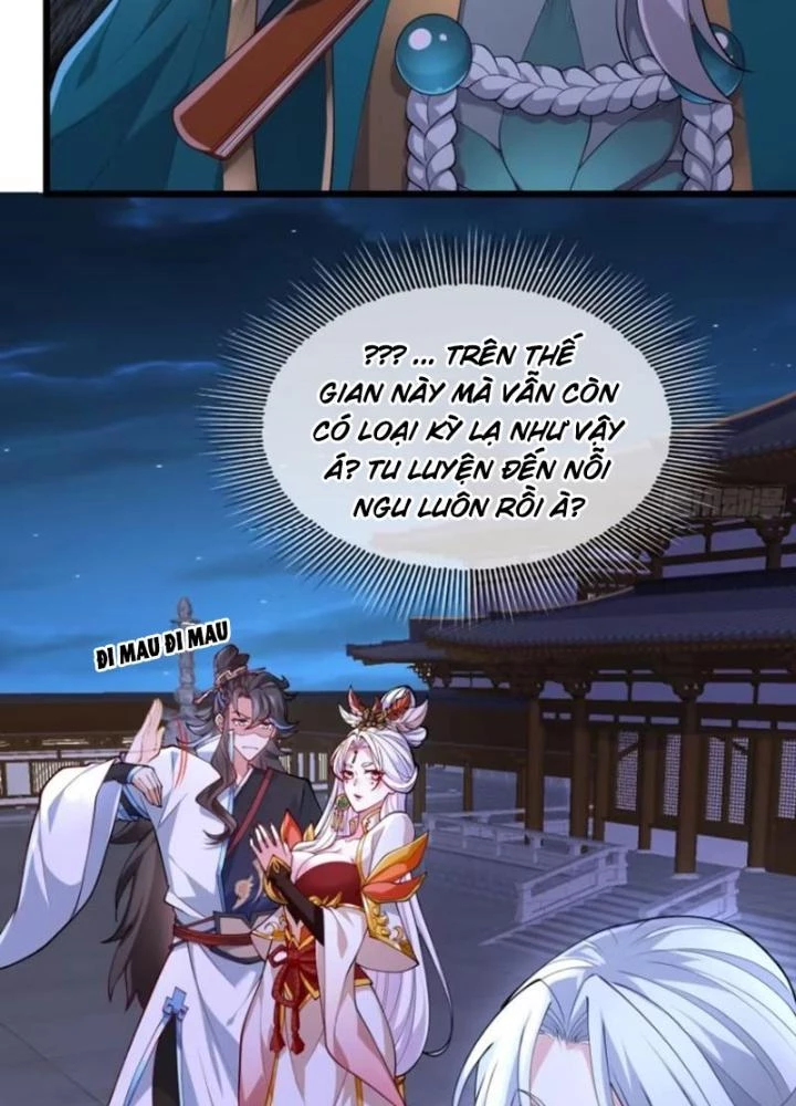 Tiên Tử Tha Mạng Chapter 26 - Trang 2