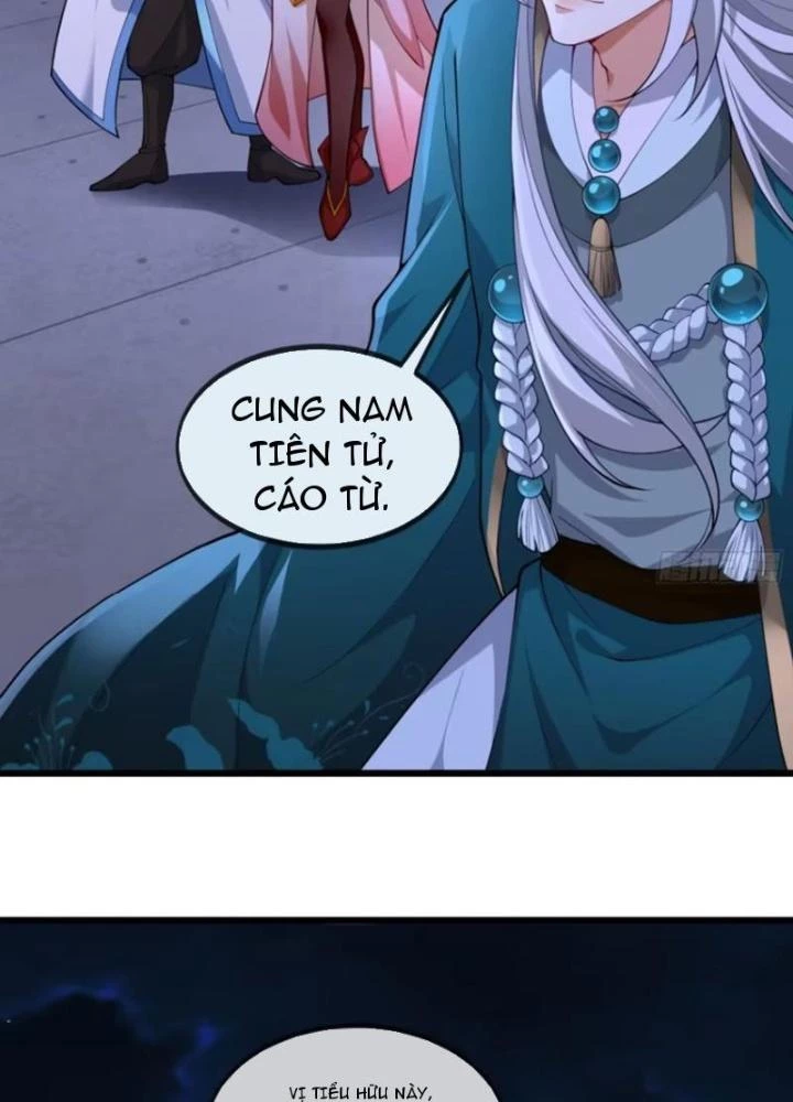 Tiên Tử Tha Mạng Chapter 26 - Trang 2