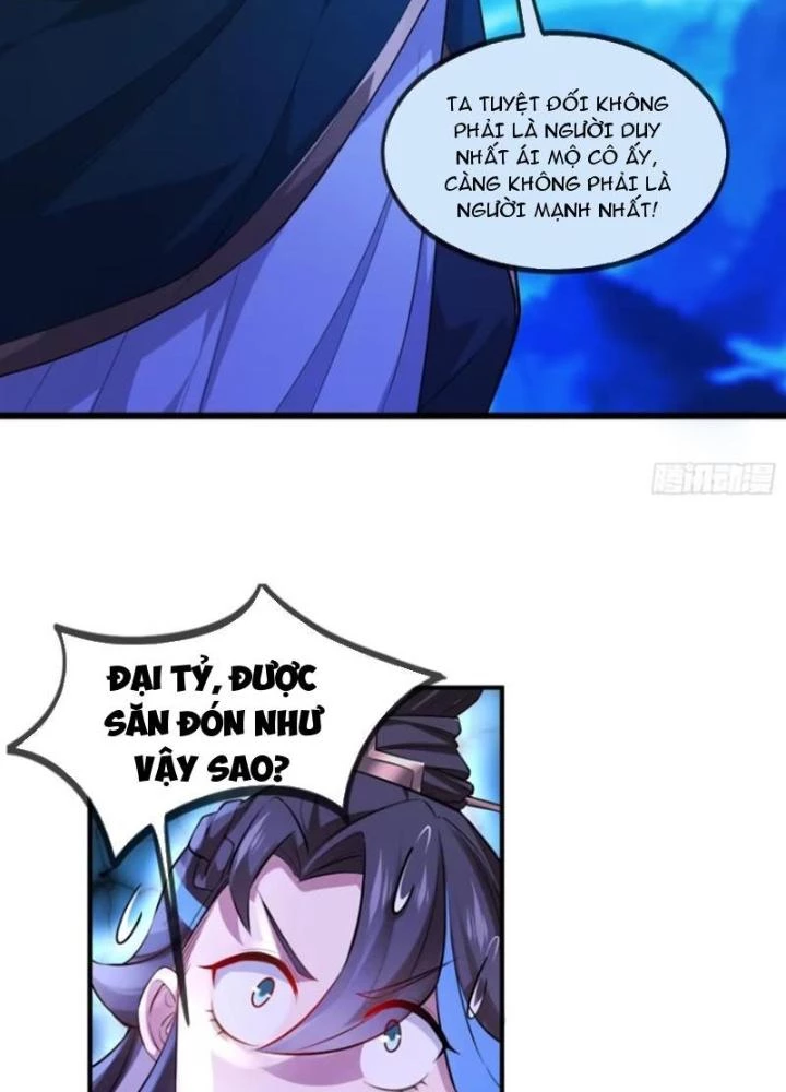 Tiên Tử Tha Mạng Chapter 26 - Trang 2