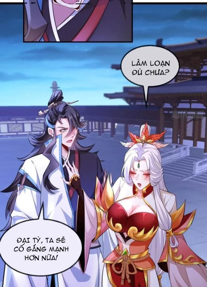 Tiên Tử Tha Mạng Chapter 26 - Trang 2