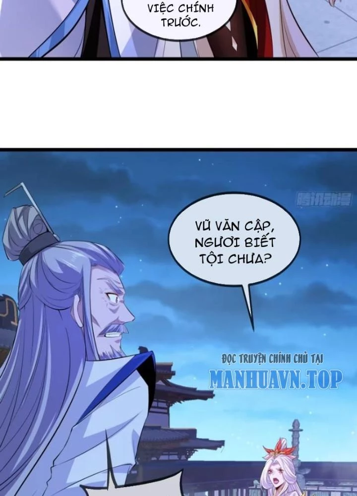 Tiên Tử Tha Mạng Chapter 26 - Trang 2