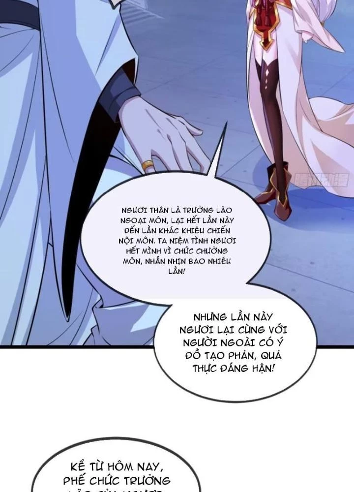 Tiên Tử Tha Mạng Chapter 26 - Trang 2