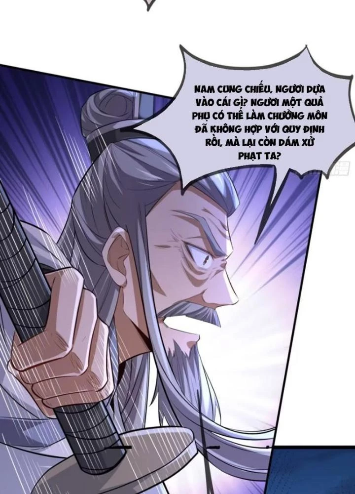 Tiên Tử Tha Mạng Chapter 26 - Trang 2