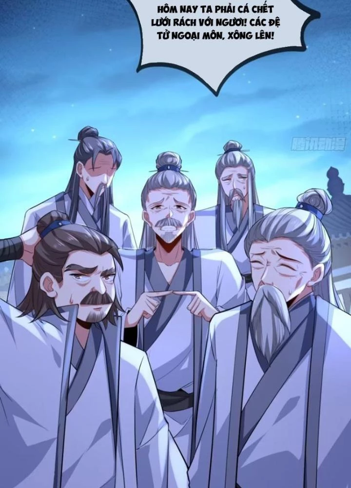 Tiên Tử Tha Mạng Chapter 26 - Trang 2