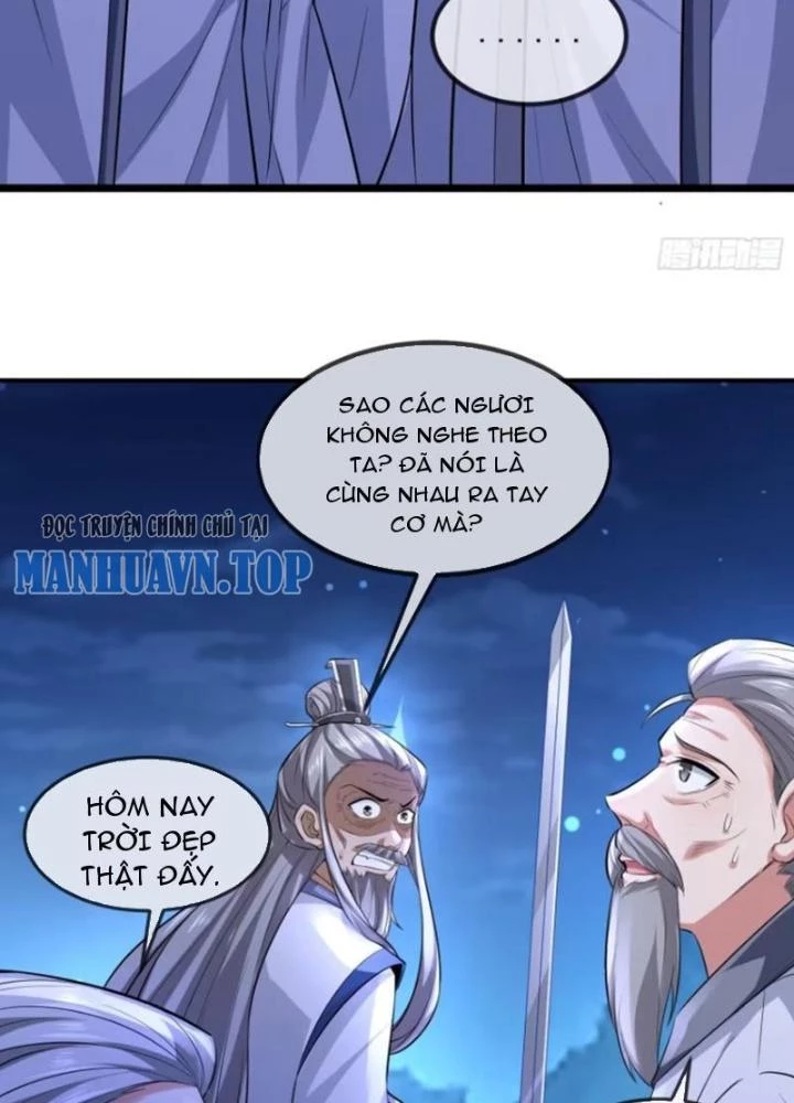 Tiên Tử Tha Mạng Chapter 26 - Trang 2