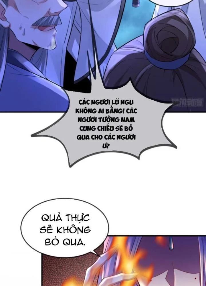 Tiên Tử Tha Mạng Chapter 26 - Trang 2