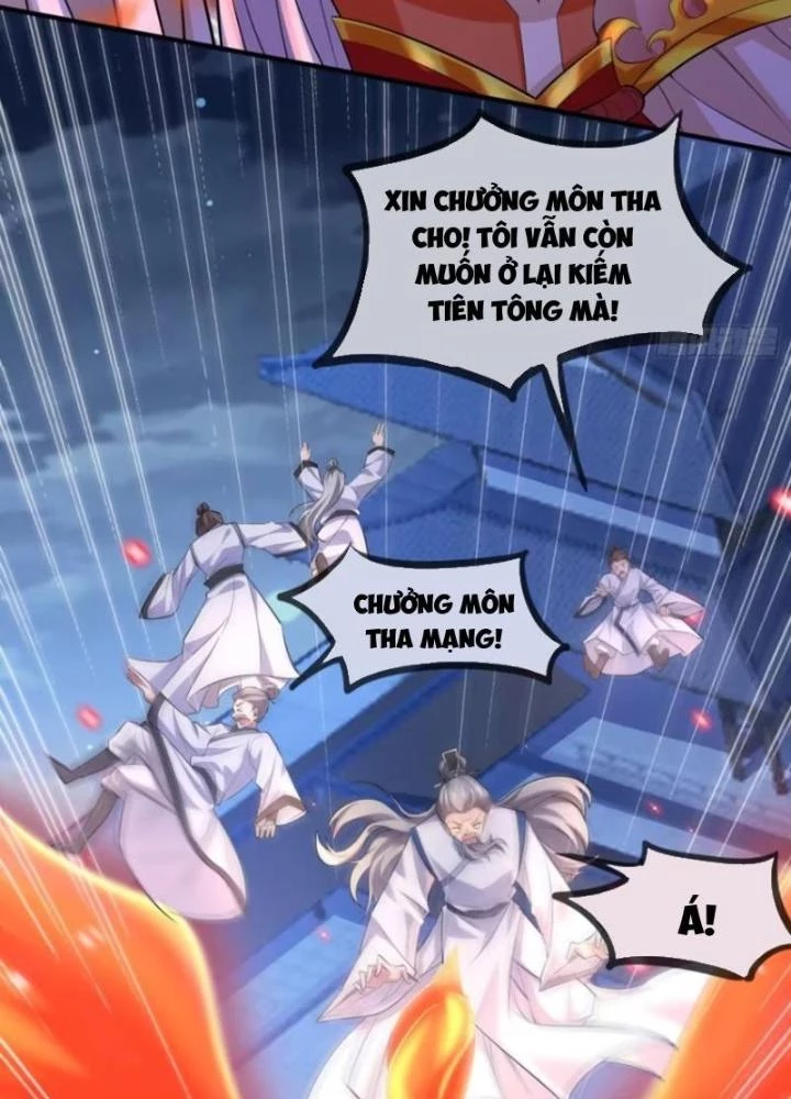 Tiên Tử Tha Mạng Chapter 26 - Trang 2