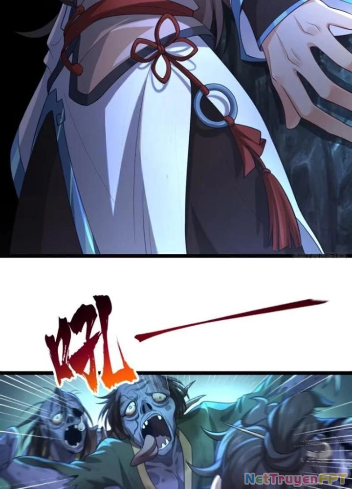Tiên Tử Tha Mạng Chapter 27 - Trang 2