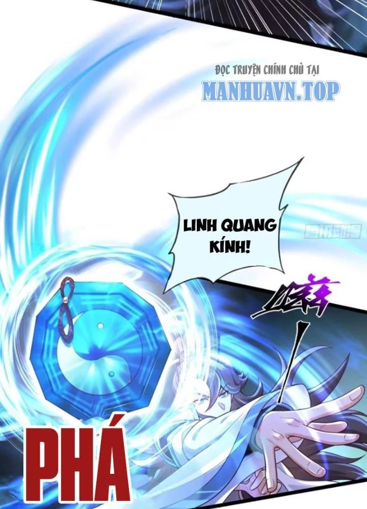 Tiên Tử Tha Mạng Chapter 27 - Trang 2