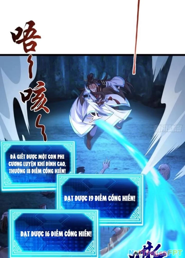 Tiên Tử Tha Mạng Chapter 27 - Trang 2