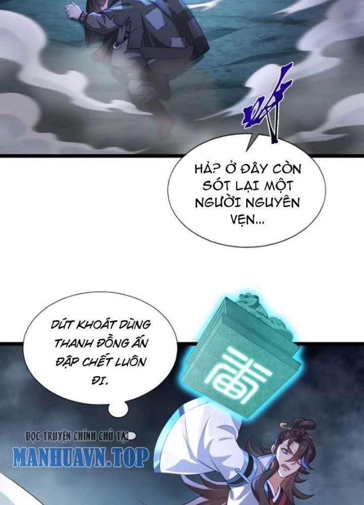 Tiên Tử Tha Mạng Chapter 27 - Trang 2