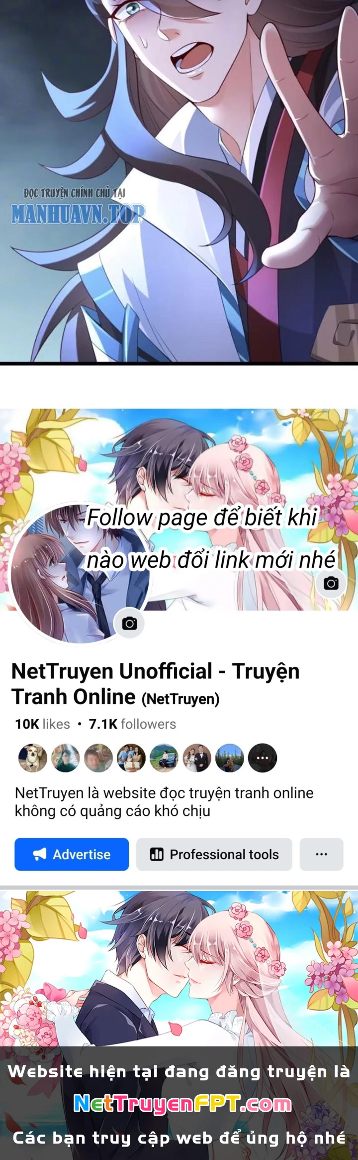 Tiên Tử Tha Mạng Chapter 27 - Trang 2