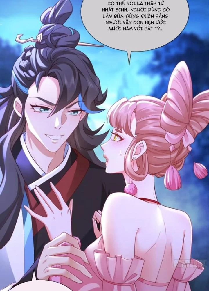 Tiên Tử Tha Mạng Chapter 27 - Trang 2