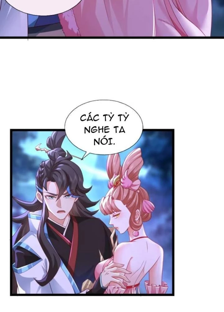 Tiên Tử Tha Mạng Chapter 27 - Trang 2