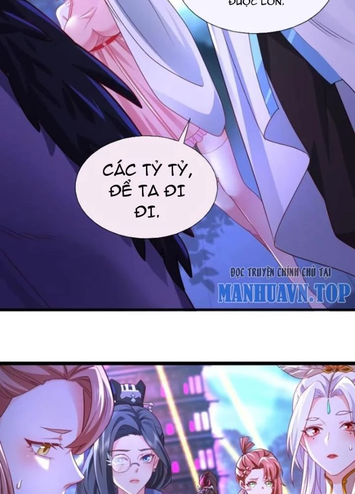 Tiên Tử Tha Mạng Chapter 27 - Trang 2