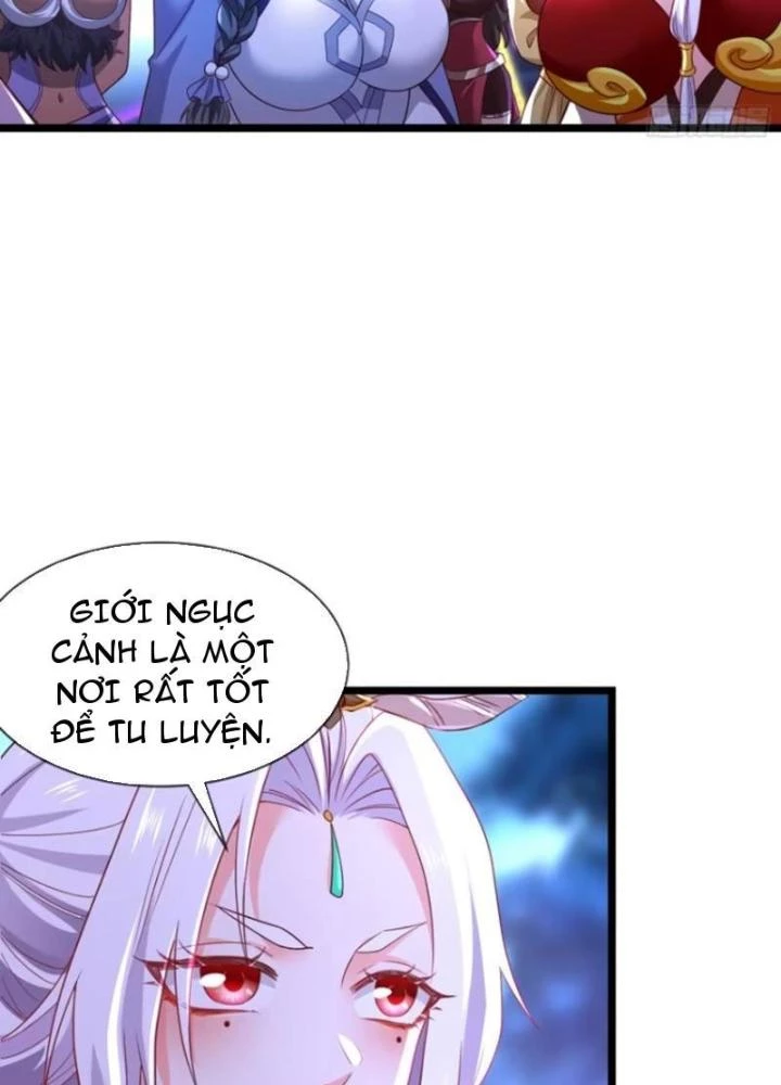 Tiên Tử Tha Mạng Chapter 27 - Trang 2