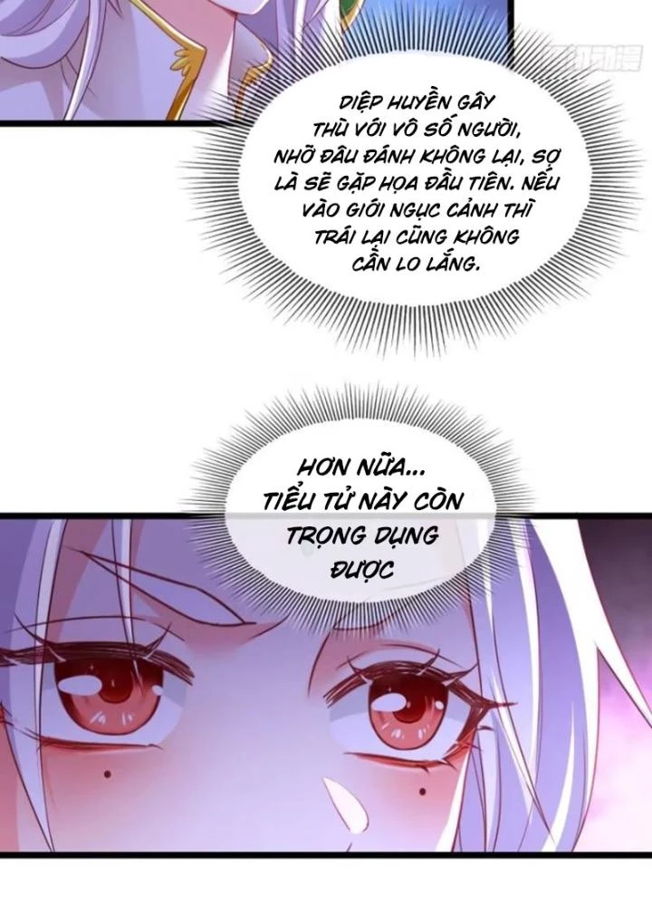 Tiên Tử Tha Mạng Chapter 27 - Trang 2